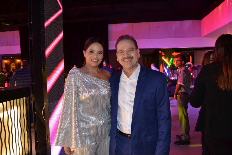 Festa dos 65 anos do Armazém Paraíba foi rica e gandiosa!
