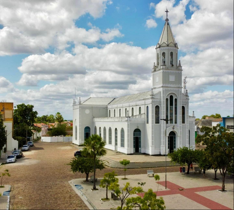 Diocese de Campo Maior denuncia empresa por calote de R$ 100 mil