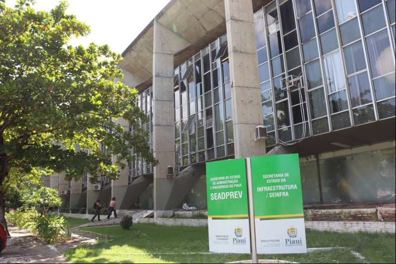 Aprovados no concurso da Sead e Seplan são convocados para curso de formação