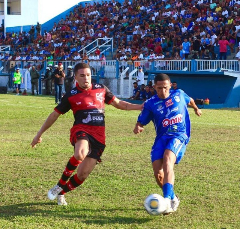 Flamengo-PI convoca assembleia para formar comissão para novas eleições no clube