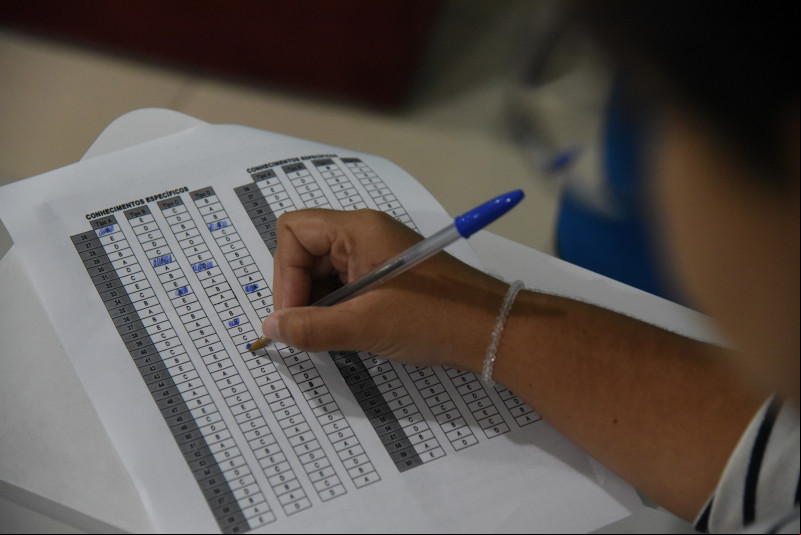 Concurso da PM com mil vagas e salário inicial de R$ 5.568 é lançado; saiba
