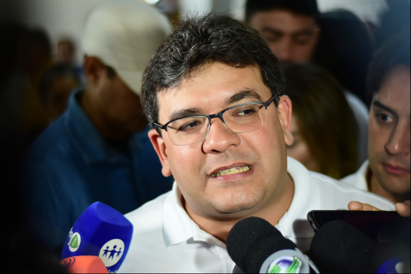 Rafael Fonteles: “Finalmente chegou a vez de Teresina ser istrada pelo PT”