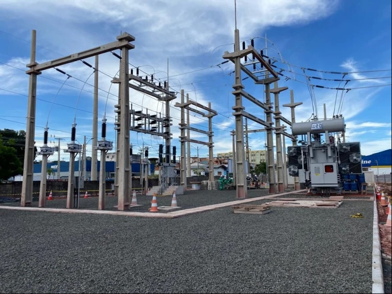 Cidade do Piauí terá investimento de R$ 150 milhões para fornecimento de energia elétrica