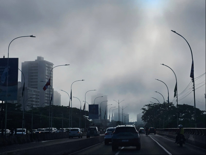 Cidades do Piauí registram temperaturas abaixo de 15º C; veja lista