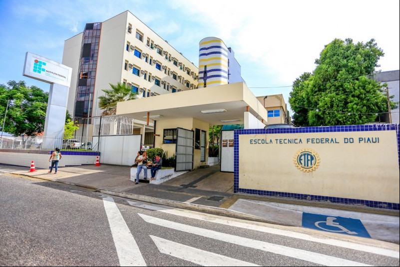 IFPI: inscrições de seletivo com salários de mais de R$ 6 mil encerram hoje (17)
