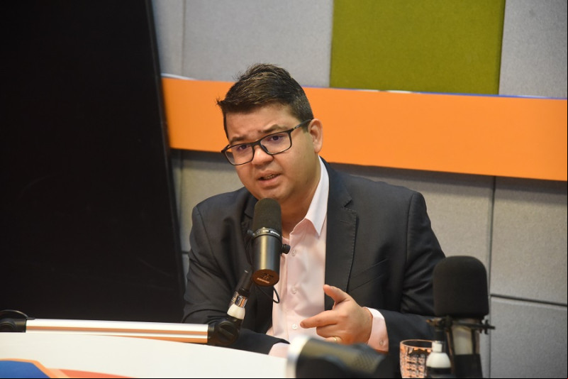 Chico Lucas confirma novo concurso para Polícia Civil do Piauí em 2025; veja detalhes
