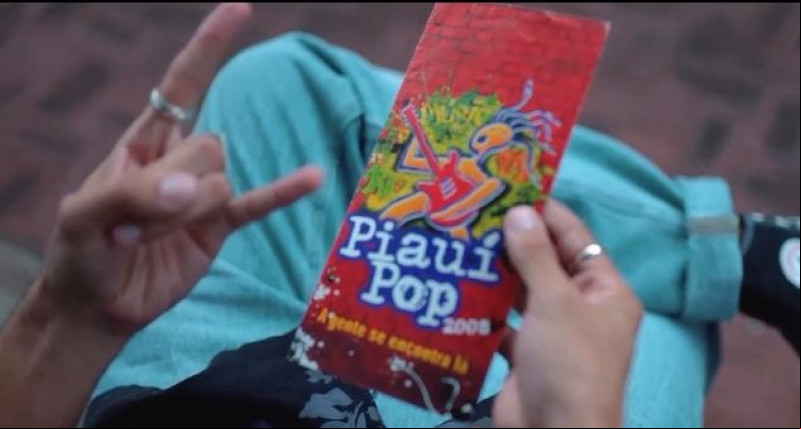 Piauí Pop 2023: mais de 100 atrações regionais se inscreveram para participar do evento