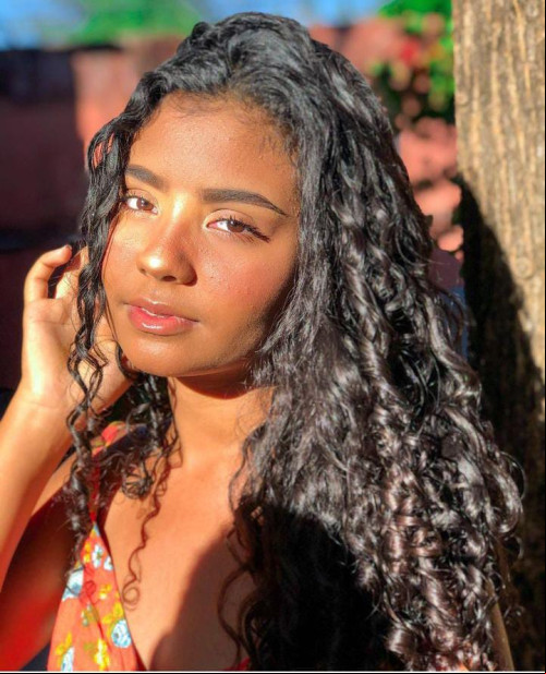 Estudante da UFPI some após corrida de aplicativo e família busca motorista: "só queremos informações"