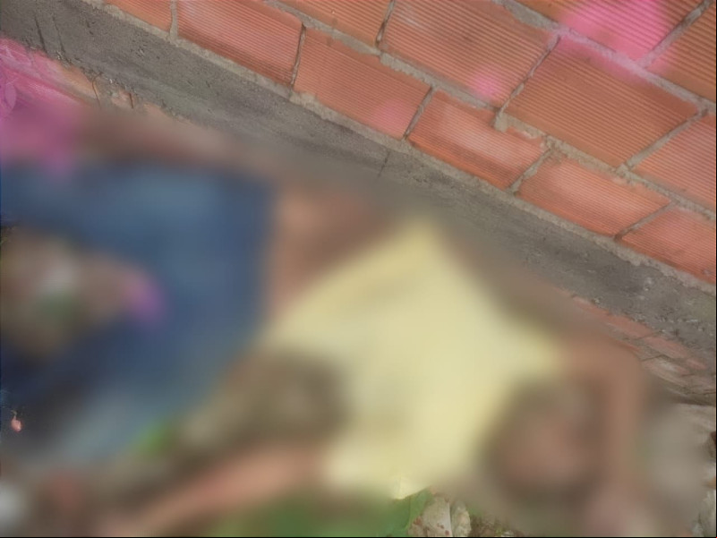 Homem é assassinado a tiros após matar cunhado com golpes de capacete em Teresina - (Reprodução/redes sociais)