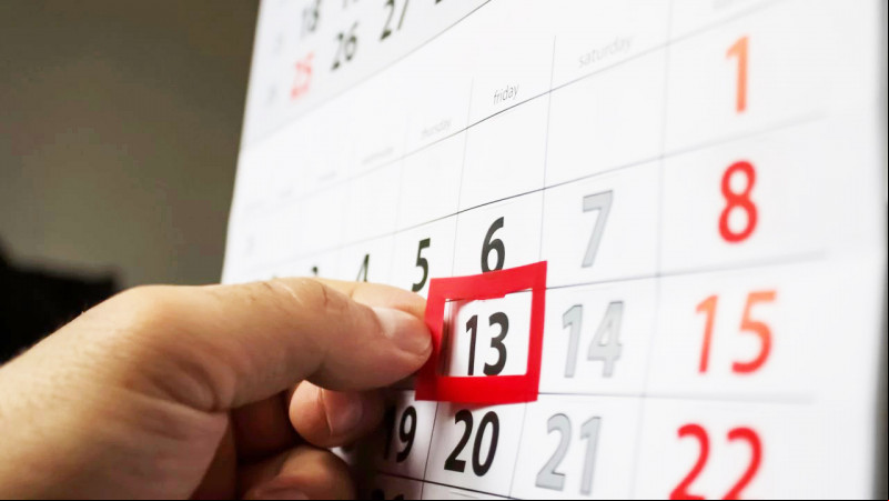 Saiba quais feriados ainda restam em 2023 - (Reprodução/Shutterstock)