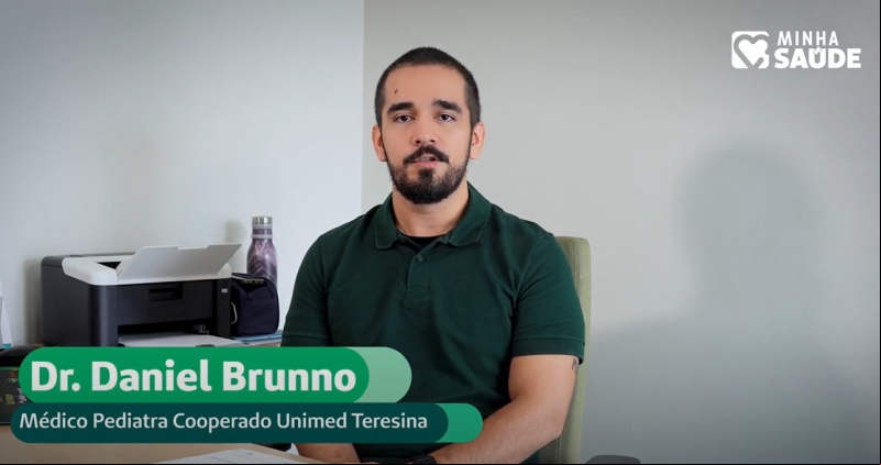 Arboviroses: Saiba diferenciar os sintomas da dengue, zika e chikungunya - (Divulgação/Unimed)