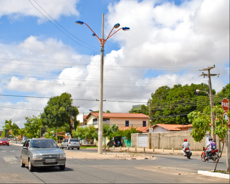 30 locais de Teresina vão ficar sem luz nesta quarta-feira (21); saiba quais