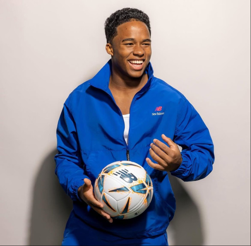 Endrick sofre lesão na coxa e pode desfalcar Real Madrid por dois meses