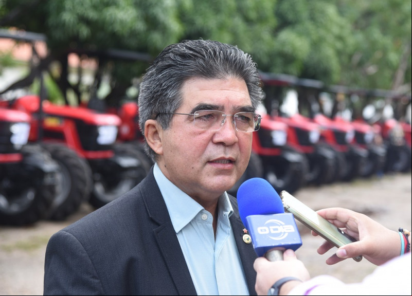 Lima defende candidatura do PT, mas reafirma que Themístocles unificaria base aliada para eleição em Teresina