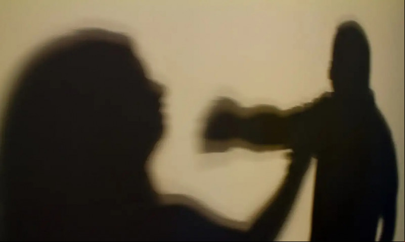 Violência doméstica pode ser sinal de risco para feminicídio. - (Arquivo/Agência Brasil)