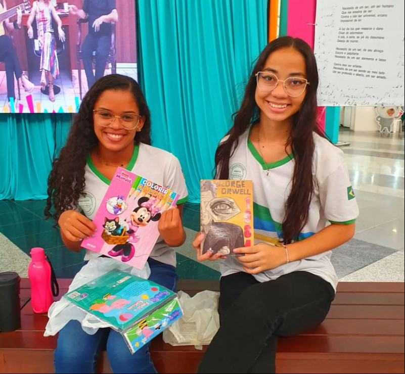 3ª edição da Feira da Literatura Piauiense acontecerá em setembro