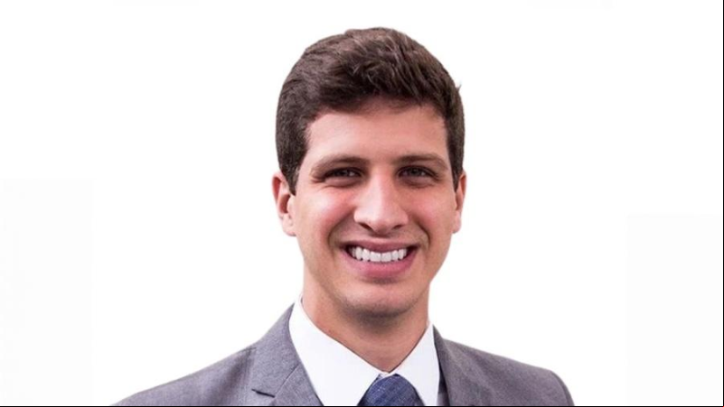 Quem é João Campos, que assume o PSB para garantir aliança entre Alckmin e Lula em 2026