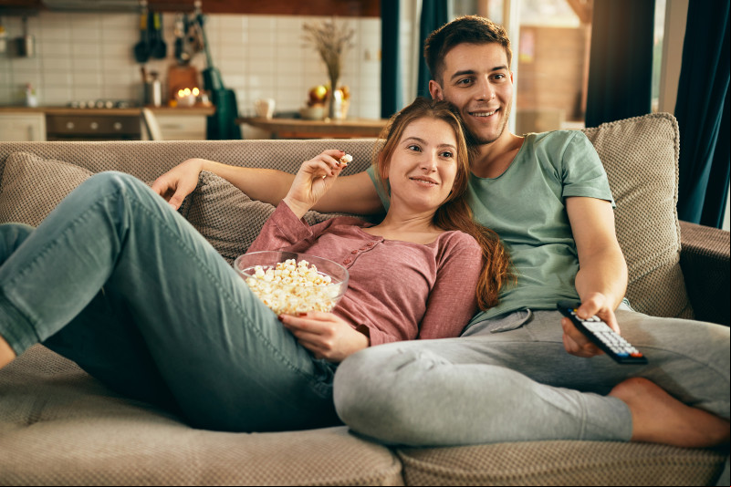 Dia dos Namorados: Indicações de filmes e séries para assistir a dois ou sozinho