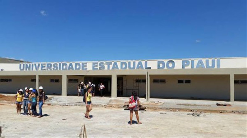 Uespi abre sindicância para apurar denúncias de assédio sexual praticado por professor em Picos - (Reprodução)