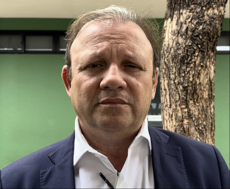 Leonardo Eulálio descarta filiação ao PT, mas ite que o PL pode mudar de lado em Teresina