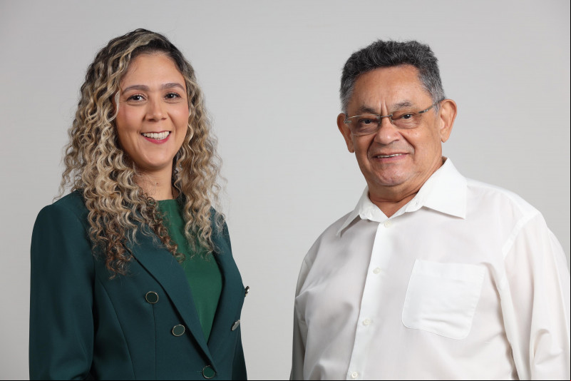 Chapa 03 “Juntos pela UFPI: rumo a novos tempos” quer uma UFPI com mais inclusão e eficiência