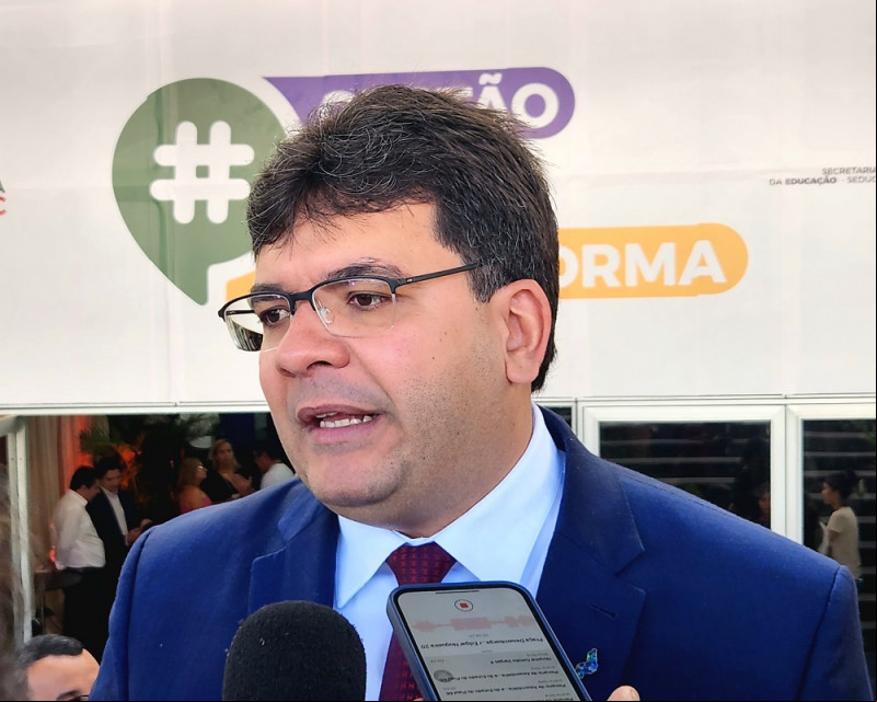 Rafael Fonteles entrega Orçamento 2024 na Alepi nesta quarta (18)