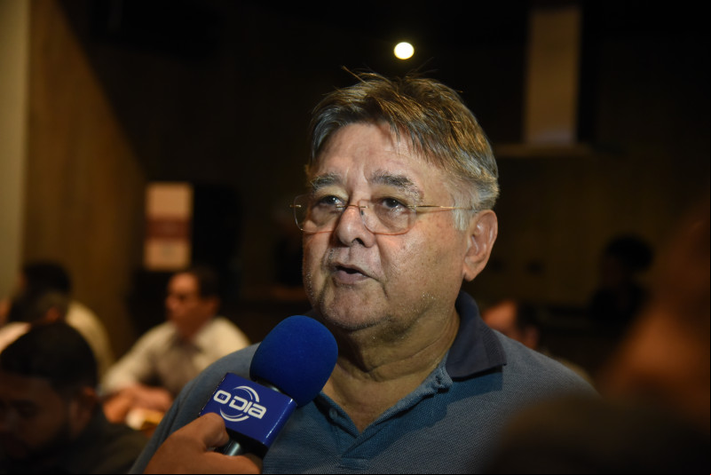 Terminais de integração em Teresina devem voltar a funcionar, afirma futuro gestor da Strans - (Assis Fernandes / O DIA)