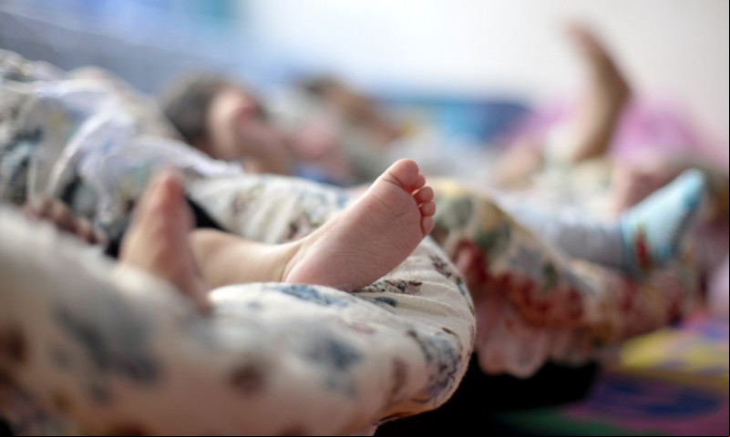 Gestores de 50 cidades do Piauí assinam amanhã (10) termo contra desnutrição infantil - (Marcello Casal Jr./Agência Brasil)