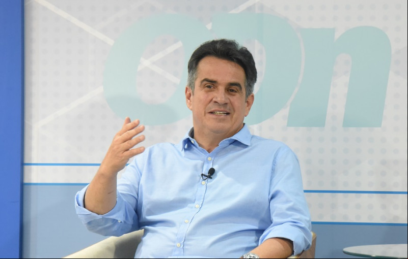 Senador Ciro Nogueira - (Assis Fernandes / O Dia )