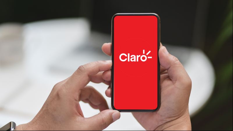 Claro fora do ar? Usuários relatam instabilidade no sinal nesta segunda (24)