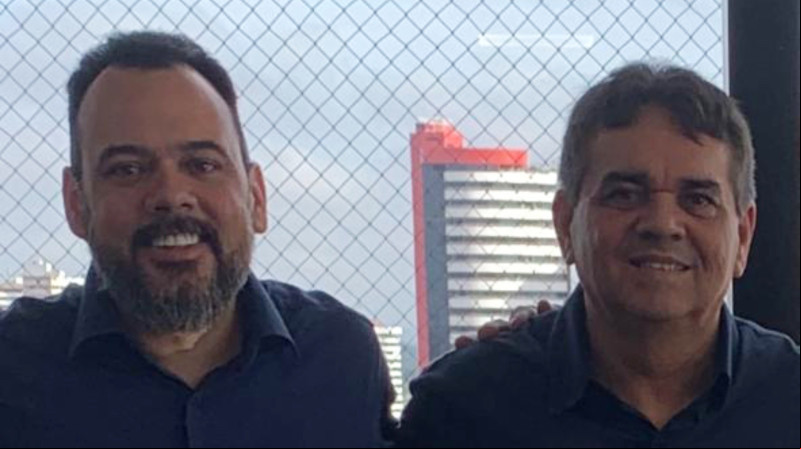 Jorge Lopes mantém candidatura e fará convenção no dia 24 de julho