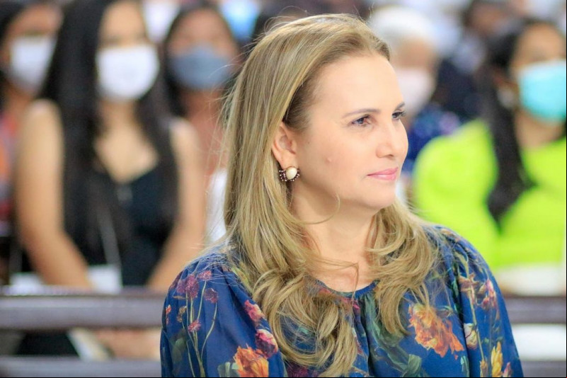 MP ingressa com ação de improbidade contra Prefeita de São Raimundo Nonato