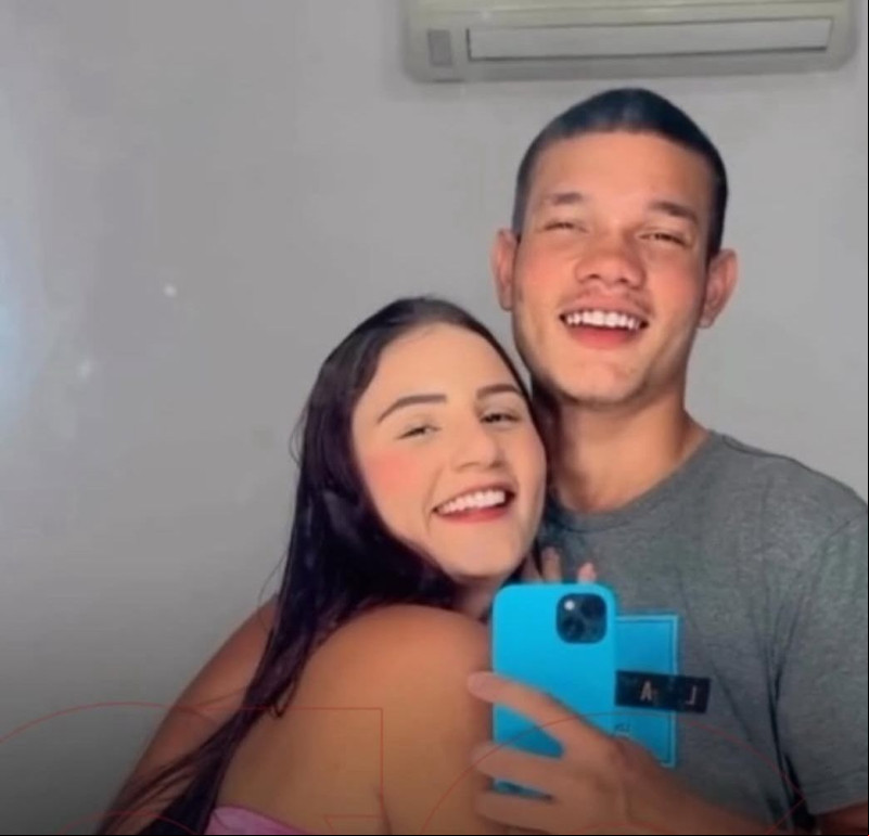 Influenciadora morta pelo ex em Fortaleza compartilhava rotina de agressões nas redes sociais