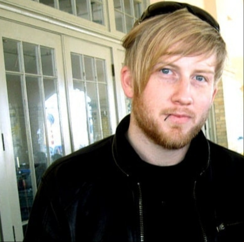 Bob Bryar, ex-baterista do My Chemical Romance, morre aos 44 anos