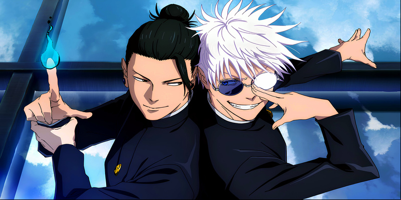Jujutsu Kaisen ganha novo trailer da segunda temporada; confira