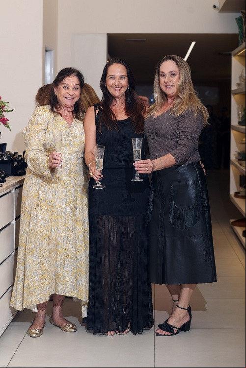 #Baile das Mães - Prepare o look é hoje a partir das 19h no Piancó Gastronomia