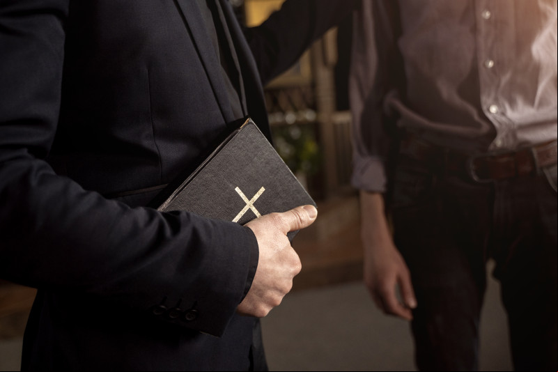 Dia do Pastor: por que cristãos comemoram a data? Entenda