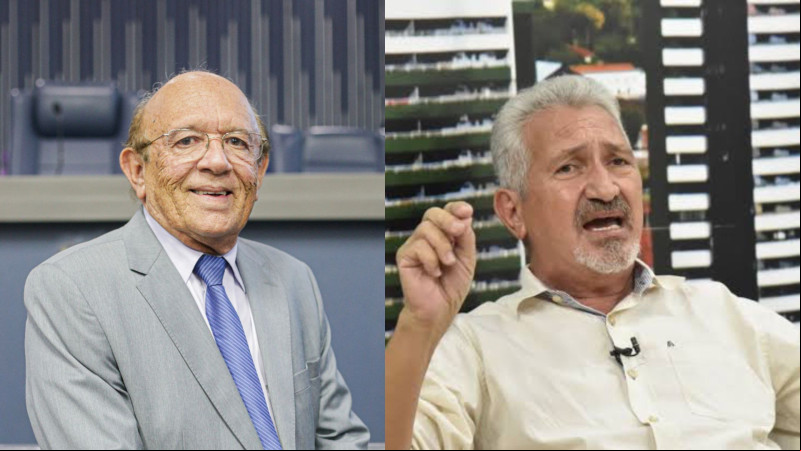 Divergências: PSDB apoiará Sílvio Mendes e Cidadania opta por Fábio Novo