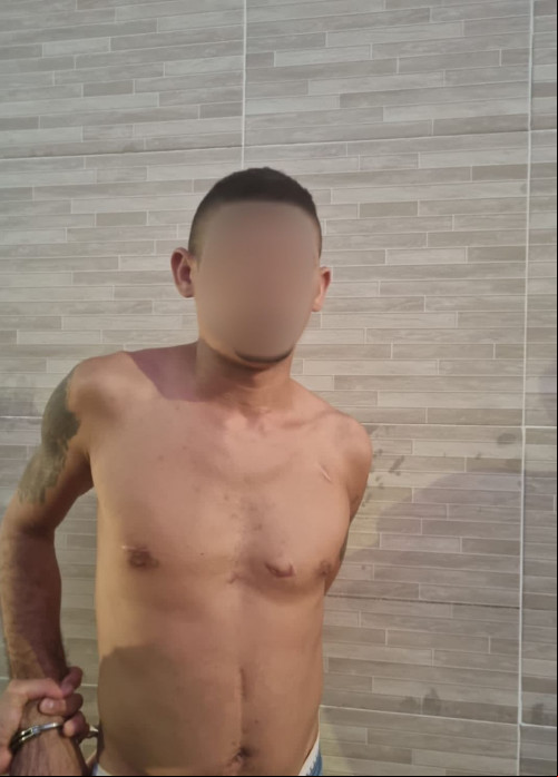Suspeito de matar homem a tiros e facadas em Elesbão Veloso é preso em Teresina