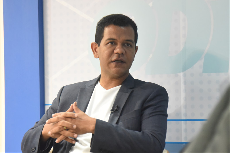 “Timonenses não têm memória curta”, garante Luciano Leitoa sobre aliança na oposição