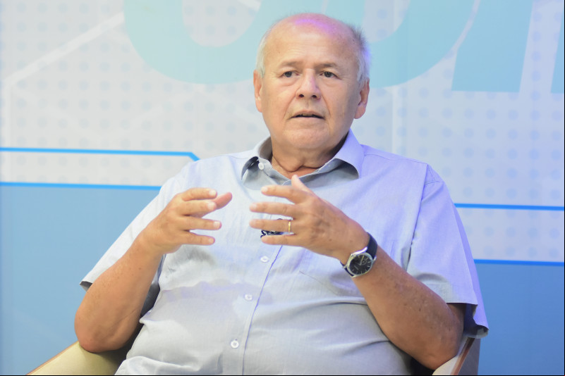 Atendimentos oncológicos no Hospital São Marcos devem retornar na próxima semana, afirma Charles da Silveira