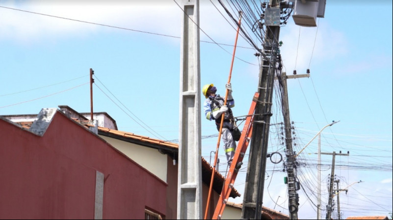17 locais de Teresina vão ficar sem luz nesta terça-feira (06); veja quais