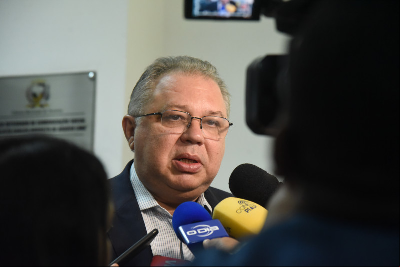 Possível aliança entre prefeitos aliados ao Partido dos Trabalhadores e o Progressistas é real, diz deputado - (Assis Fernandes / O DIA)