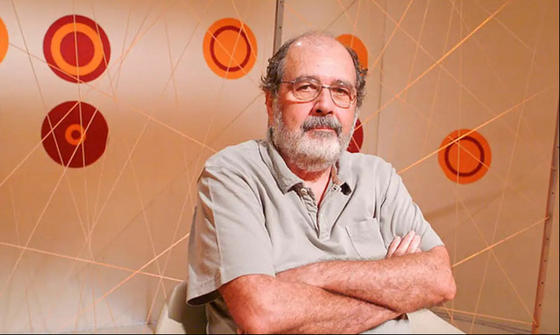 Cacá Diegues, diretor de 'Bye Bye Brasil' e 'Xica da Silva', morre aos 84 anos