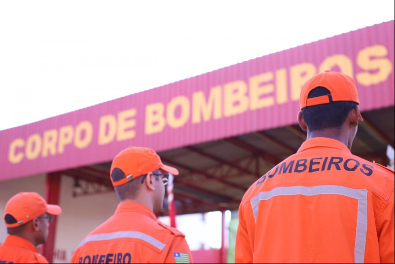 Concurso para Bombeiros no Piauí: Aprovados criticam adiamento do curso de formação