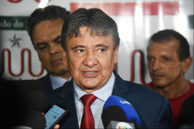 “Interação entre o social e a economia”, diz Wellington Dias sobre a redução da pobreza no Brasil