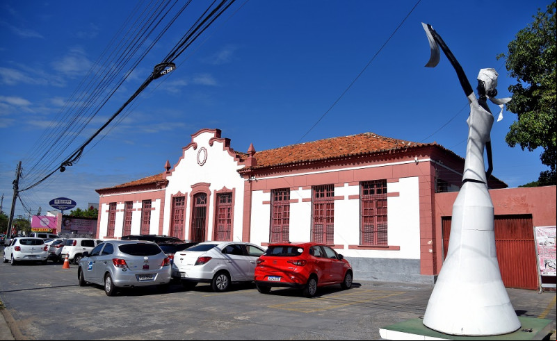 Memorial Esperança Garcia: um monumento que narra a História que não foi contada