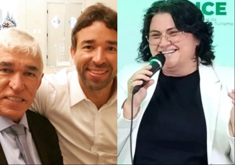 Família Menezes se une contra prefeita de Piripiri após cancelamento de festividades carnavalescas