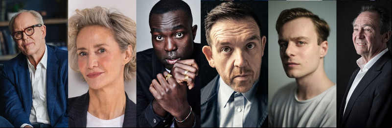 Harry Potter: HBO revela os primeiros nomes do elenco da série; confira