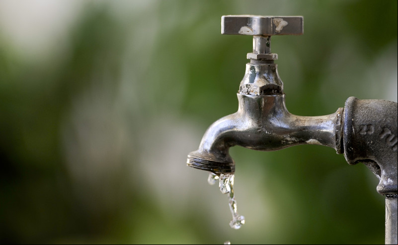 80% dos bairros de Teresina ficarão sem água neste domingo (14)